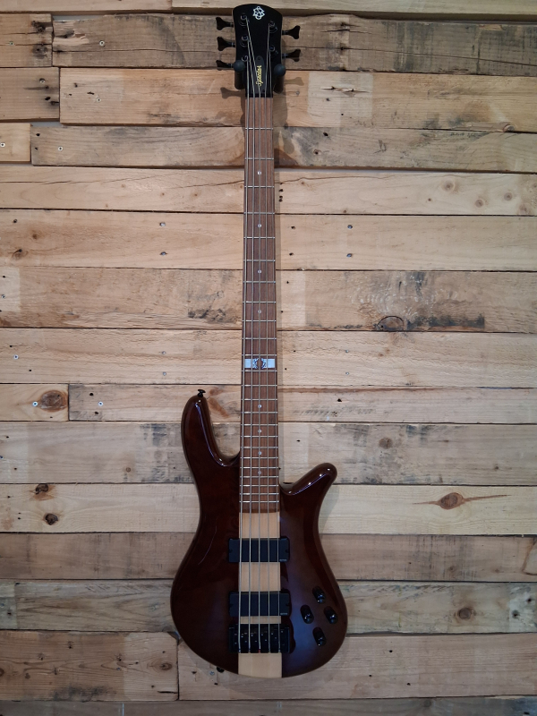Spector NS-2000/5 Dan Briggs, 2nd Hand